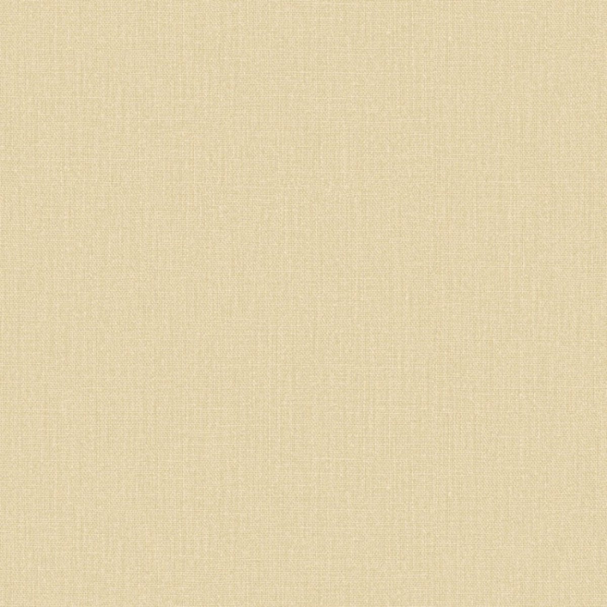 Bazaar - Linnenlook - Behang - Bohemian - Wanddecoratie - Vliesbehang - Geel - 0,53 x 10 M.