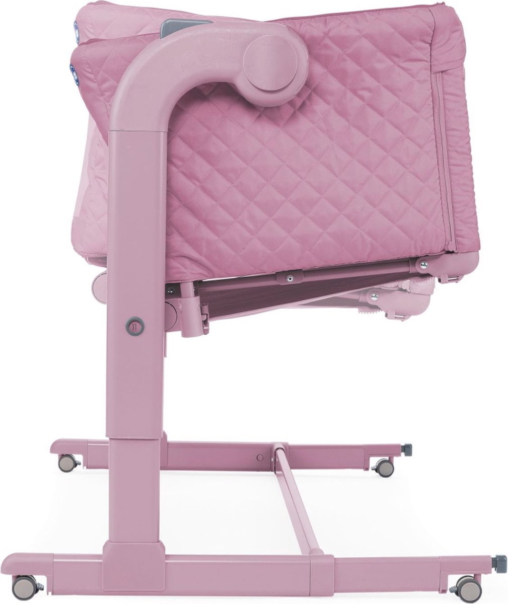 Chicco Next2Me Magic Blossom - Co Sleeper - Wieg Aan Bed – foto 3