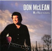 Don McLean - Believers - CD