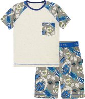 Claesen's Jongens Pyjama Set - Maat 140