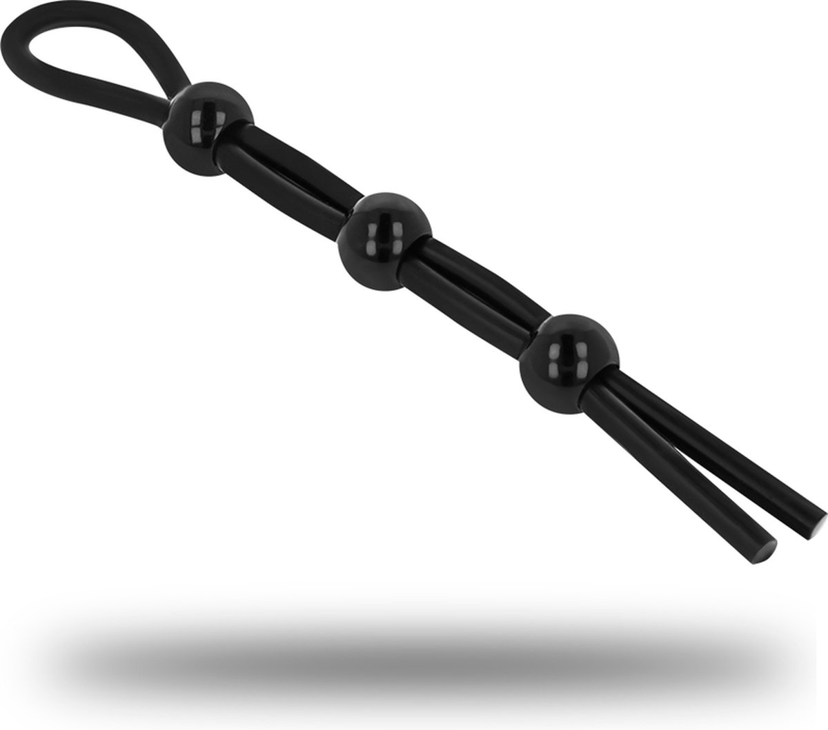 OHMAMA FOR HIM | Ohmama Cord-cock And Testicles Ring