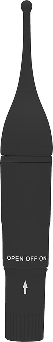 Goedkoopste Clitoral Tickler - Black