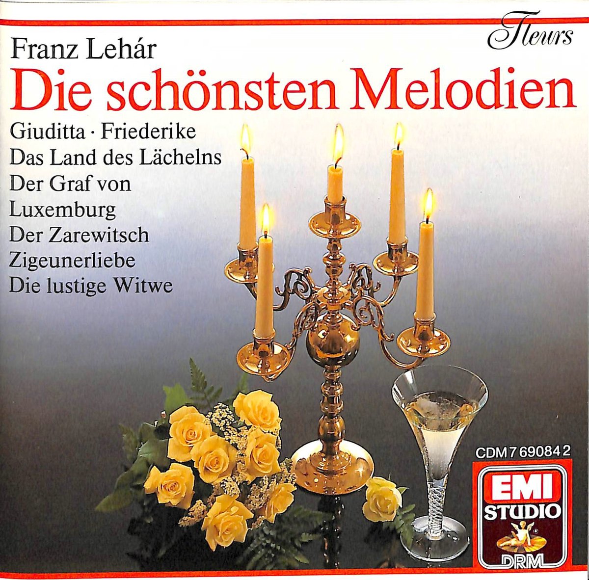 Die Schoensten Melodien