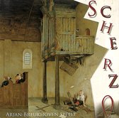Arjan Breukhoven speelt Scherzo