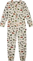 Claesen's  Unisex Onesie - Maat 140