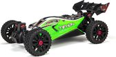 Typhon 4X4 Mega Body Painted Decal Trimmed Green