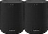 Harman Kardon Citation One MK3 - Duo - Zwart