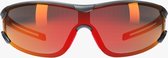 Veiligheidsbril Krypton - Rode Lens - Comfort - EN 166