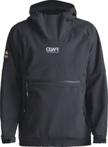 ColourWear Torch Anorak - Anorak - Unisex - Zwart - Maat L