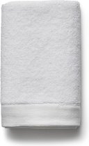 ANTIVA - Wit - 1 handdoek - Speciale productie antiviraal en antibacteriële gezichtshanddoek