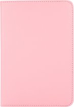 360º Stand Case Folder pour iPad Mini 6 - Rose