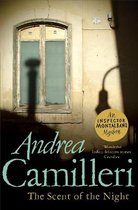 Inspector Montalbano mysteries6-The Scent of the Night