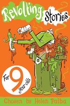 Revolting Stories For Nine Year Olds