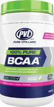 100% Pure BCAA (1000g) Tropical Punch