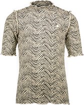 Like Flo Meisjes T-shirt - Maat 134