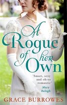 A Rogue of Her Own Windham Brides