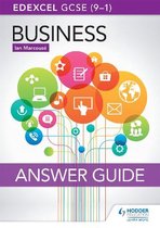 Grade 9 Study Guide For Pearson/Edexcel Business Studies GCSE