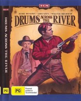 Drums Across The River (dvd)