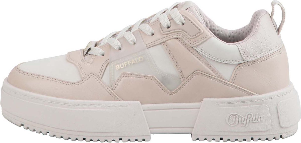 Buffalo Rse V2 Cream Imi Nappa/Imi 