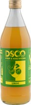 DSCO® - Limonade - Siroop - Lemonade - Cordial - Natuurlijk - LEMON8