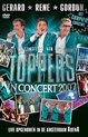 Toppers - Toppers In concert 2007 (2 DVD)