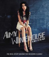 Amy Winehouse - Back To Black (Blu-ray) (Documentary)