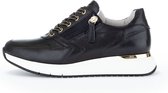 Gabor Sneakers zwart - Maat 42.5