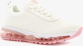 Osaga Mila dames sneakers - Wit - Maat 41
