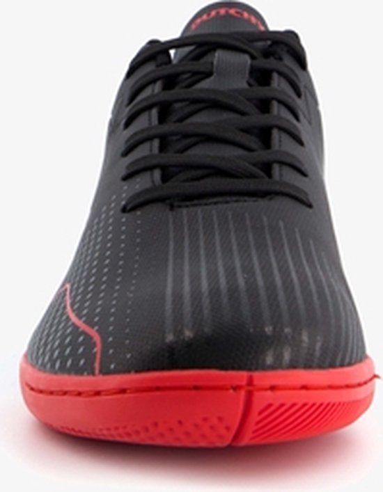 Dutchy Offside heren zaalschoenen IC - Zwart - Maat 43 | bol.com
