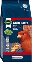 Orlux Gold Patee Rood Eivoer 250 gr
