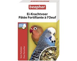 Beaphar eikrachtvoer parkiet - à 150 gr - Vogelvoer