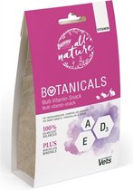 Bunny Nature All Nature Vitamin Botanicals - Multivitamine Snack - 150 g