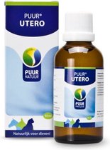 Puur Natuur Utero - 50 ML