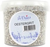 De Vries Oestergrit 645 gram