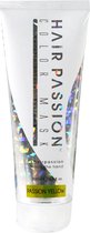 HAIR PASSION Color Mask YELLOW -  200 ml.
