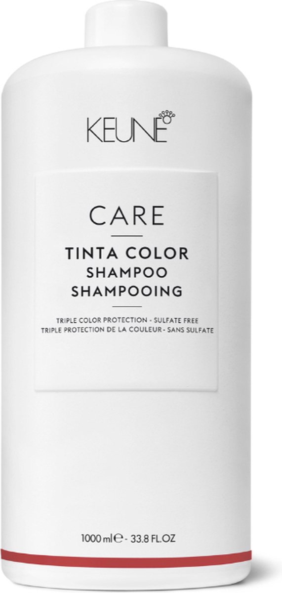 TINTA COLOR SHAMPOO 1000ml
