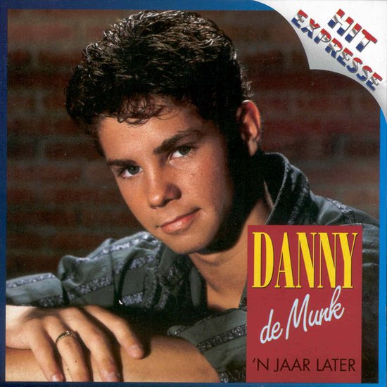 'N Jaar Later, Danny de Munk CD (album) Muziek bol 'N Jaar Later, Danny de Munk CD (album) Muziek bol