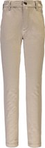 Red & Blu Jongens Broek Stretch Taupe