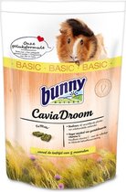 Bunny nature caviadroom basic 750 gr