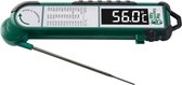 Instant Read Thermometer Big Green Egg