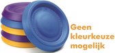 Starmark frisbee easy glider durafoam max assorti 25,5 cm