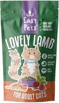 EASYPETS LOVELY LAMB ADULT KATTENVOER