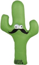 Ministry of pets carlos de cactus pluche met touw 16x4x26,5 cm