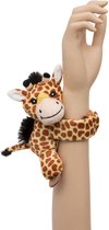 Wristpal Giraf knuffel armband