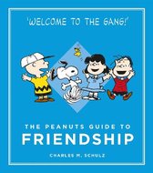 Peanuts Guide To Friendship