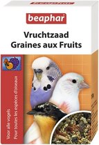 Beaphar Vruchtzaad - 150 gr - Vogelsnack