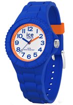 Ice-Watch ICE hero IW020322  Horloge - XS - Blue dragon - 30mm