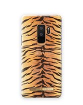 iDeal of Sweden Fashion Case voor Galaxy S9 Plus Sunset Tiger
