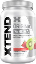 Xtend BCAA 90servings Strawberry Kiwi