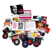 Dimitri Mitropoulos: Complete RCA and Columbia Album Collection